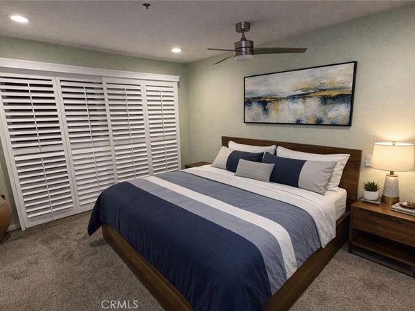 1100 Euclid Avenue, Unit 210, Long Beach, CA 90804