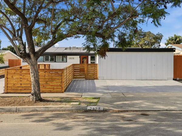 2828 Mission Village, San Diego, CA 92123
