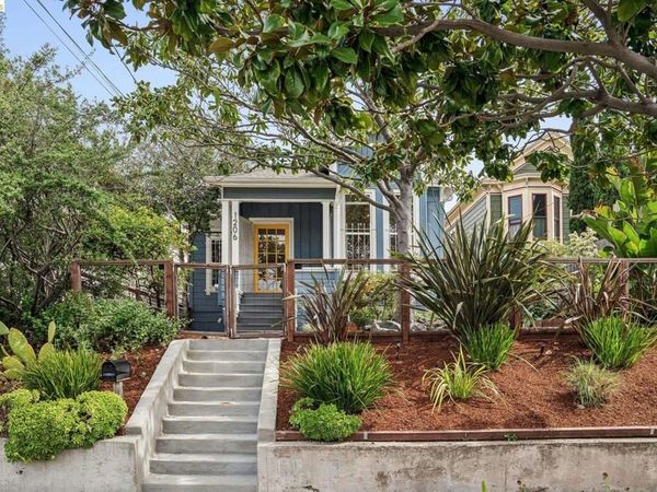 1206 E 22Nd St, Oakland, CA 94606