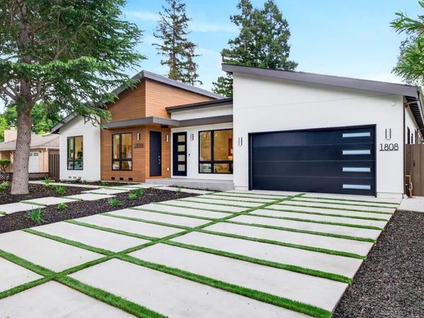 1808 Fallen Leaf Lane, Los Altos, CA 94024