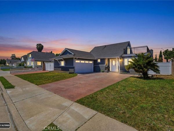 6231 Kiowa Road, Westminster, CA 92683