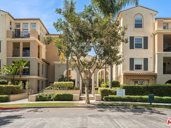 12975 Agustin Place, Unit 418, Playa Vista, CA 90094