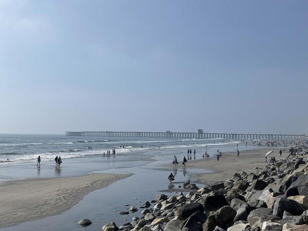 514 S The Strand, Unit D, Oceanside, CA 92054