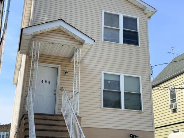 496 E 24Th St, Paterson, NJ 07514