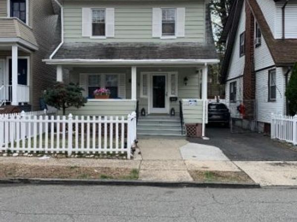 99 BURCHARD AVE, East Orange, NJ 07017