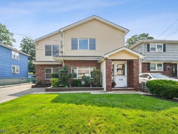 458 Midland Ave, Pompton Lakes, NJ 07442