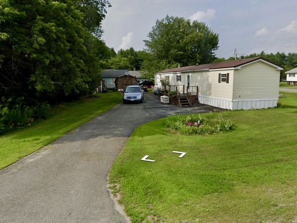 2 Crocker Avenue, Howland, ME 04448