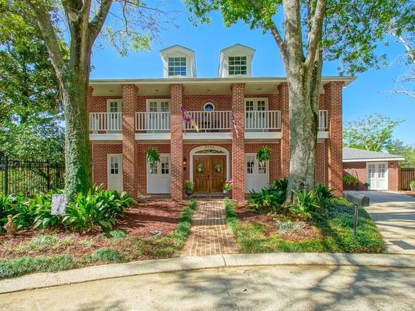 9724 ROBIN Lane , River Ridge, LA 70123