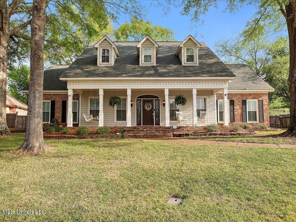 481 Bellechase Place, Madison, MS 39110