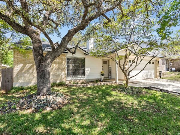 6402 Ridgehurst, San Antonio, TX 78250