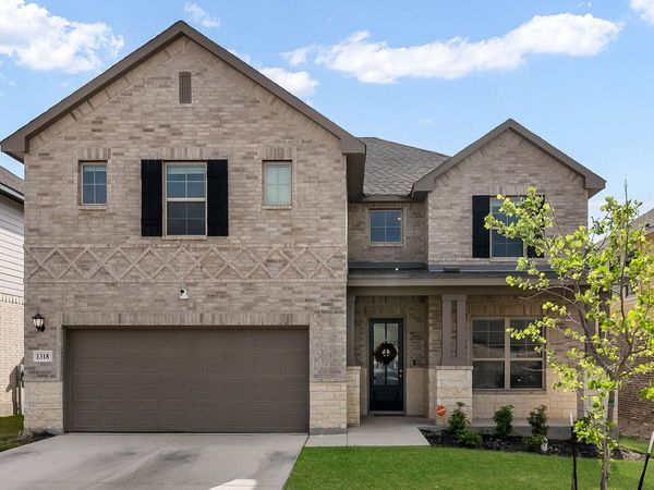 1318 Arcadian Rose, San Antonio, TX 78245