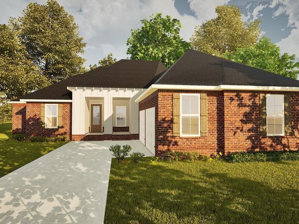 7 W Captain Fritz Way, Freeport, FL 32439