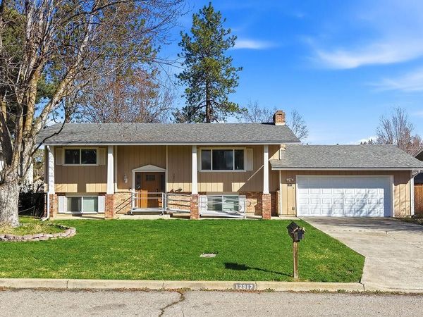12317 E Skyview Ave, Spokane, WA 99216
