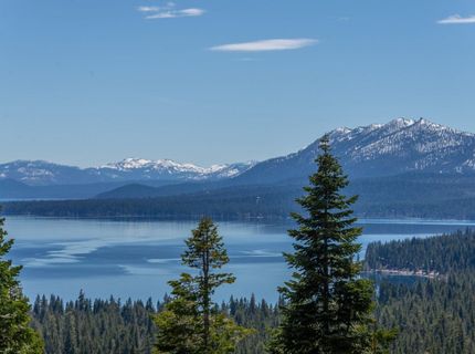 949 Skyline Drive, Tahoe City, CA 96145 Photo