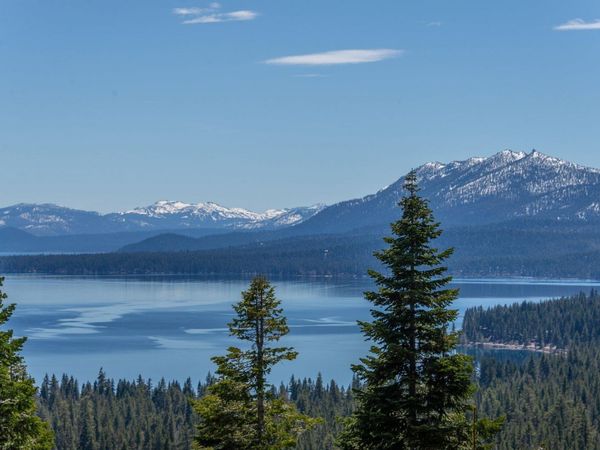 949 Skyline Drive, Tahoe City, CA 96145