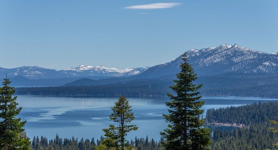 949 Skyline Drive, Tahoe City, CA 96145 Photo