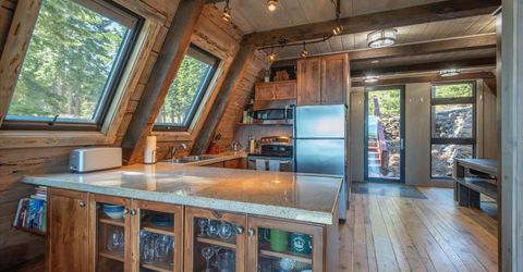 949 Skyline Drive, Tahoe City, CA 96145 Photo