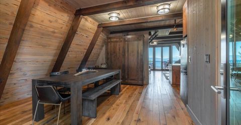 949 Skyline Drive, Tahoe City, CA 96145 Photo