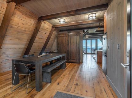 949 Skyline Drive, Tahoe City, CA 96145 Photo