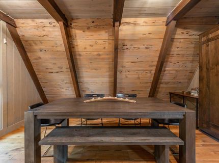 949 Skyline Drive, Tahoe City, CA 96145 Photo