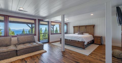 949 Skyline Drive, Tahoe City, CA 96145 Photo