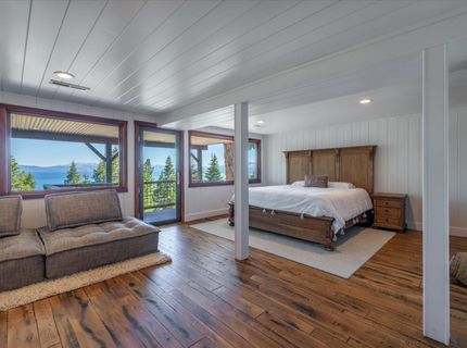 949 Skyline Drive, Tahoe City, CA 96145 Photo
