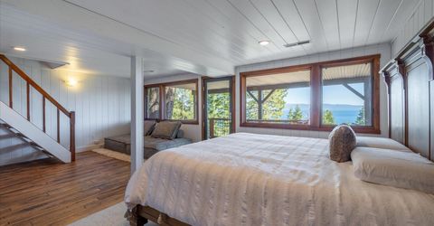 949 Skyline Drive, Tahoe City, CA 96145 Photo