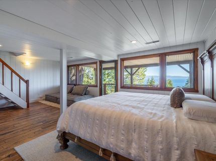 949 Skyline Drive, Tahoe City, CA 96145 Photo