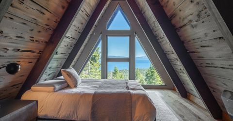 949 Skyline Drive, Tahoe City, CA 96145 Photo