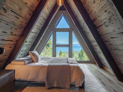 949 Skyline Drive, Tahoe City, CA 96145 Photo