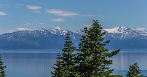 949 Skyline Drive, Tahoe City, CA 96145 Photo