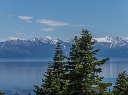 949 Skyline Drive, Tahoe City, CA 96145 Photo