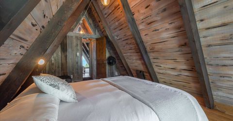 949 Skyline Drive, Tahoe City, CA 96145 Photo