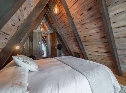 949 Skyline Drive, Tahoe City, CA 96145 Photo