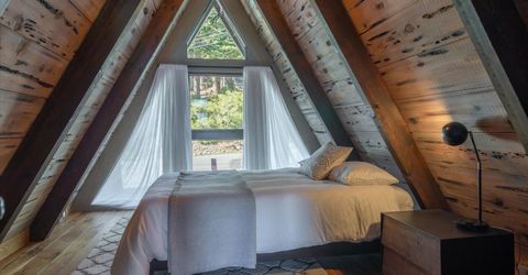 949 Skyline Drive, Tahoe City, CA 96145 Photo