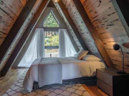 949 Skyline Drive, Tahoe City, CA 96145 Photo