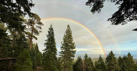 949 Skyline Drive, Tahoe City, CA 96145 Photo