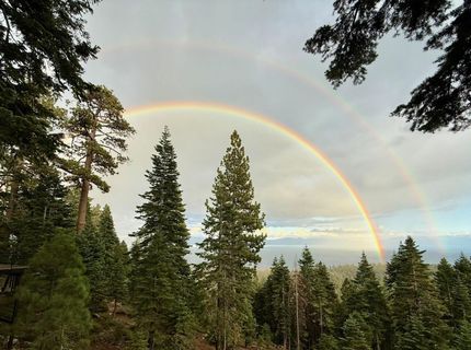 949 Skyline Drive, Tahoe City, CA 96145 Photo