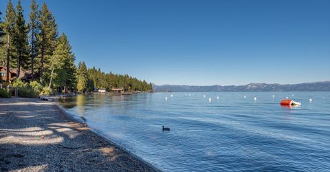 949 Skyline Drive, Tahoe City, CA 96145 Photo