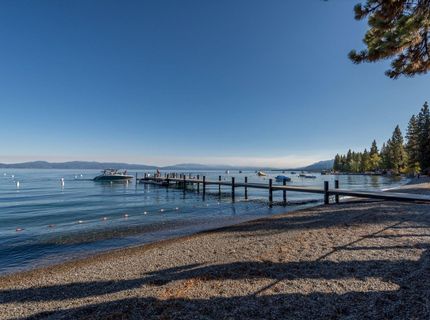 949 Skyline Drive, Tahoe City, CA 96145 Photo
