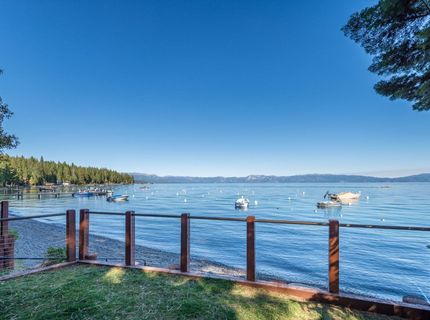 949 Skyline Drive, Tahoe City, CA 96145 Photo