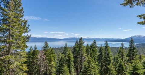 949 Skyline Drive, Tahoe City, CA 96145 Photo