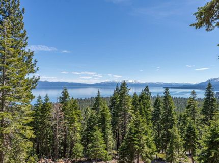 949 Skyline Drive, Tahoe City, CA 96145 Photo