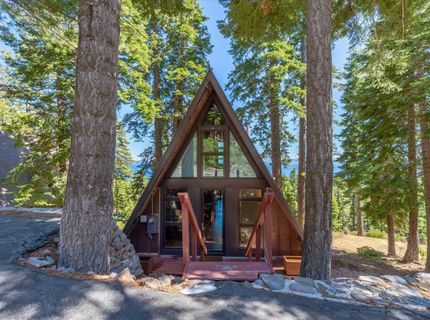 949 Skyline Drive, Tahoe City, CA 96145 Photo