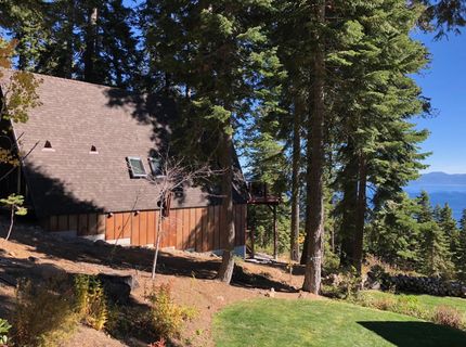 949 Skyline Drive, Tahoe City, CA 96145 Photo