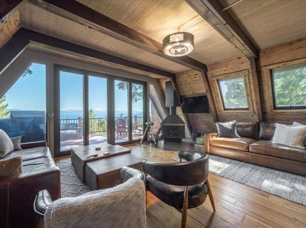949 Skyline Drive, Tahoe City, CA 96145 Photo