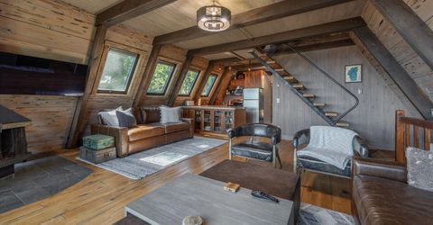 949 Skyline Drive, Tahoe City, CA 96145 Photo