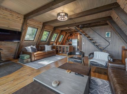 949 Skyline Drive, Tahoe City, CA 96145 Photo