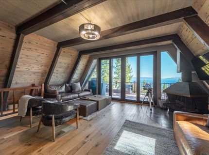 949 Skyline Drive, Tahoe City, CA 96145 Photo