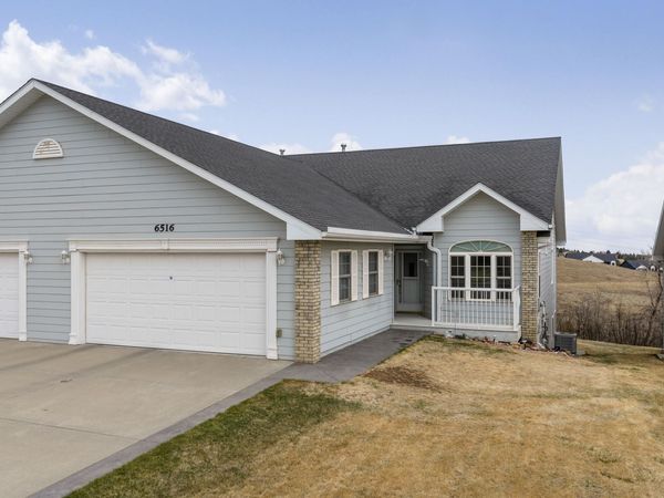 6516 Wellington Drive, Rapid City, SD 57702
